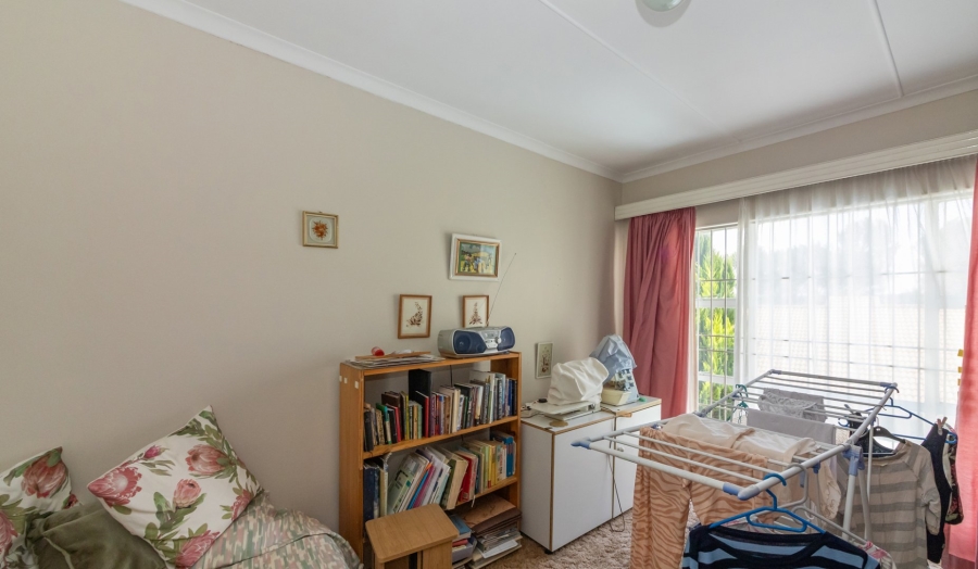 3 Bedroom Property for Sale in Suidrand Free State